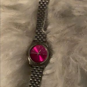 Woman’s watch